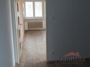 Pronájem bytu 3+1, Opava - Předměstí, Hradecká, 63 m2