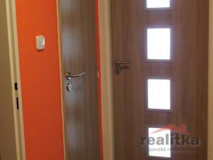 Pronájem bytu 3+1, Opava - Předměstí, Hradecká, 63 m2