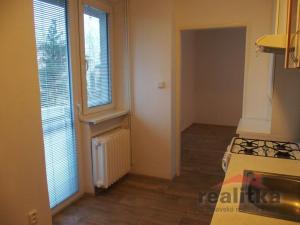 Pronájem bytu 3+1, Opava - Předměstí, Hradecká, 63 m2