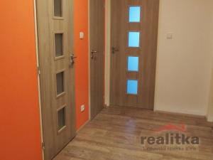 Pronájem bytu 3+1, Opava - Předměstí, Hradecká, 63 m2