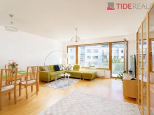 Prodej bytu 4+kk, Praha - Vokovice, Tibetská, 131 m2