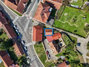 Prodej - jiné, Velké Hostěrádky, 140 m2