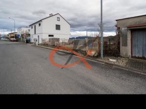 Prodej pozemku pro bydlení, Zábřeh, 540 m2