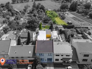 Prodej vícegeneračního domu, Lutín, Na Záhumení, 130 m2