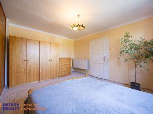 Prodej vícegeneračního domu, Lutín, Na Záhumení, 130 m2