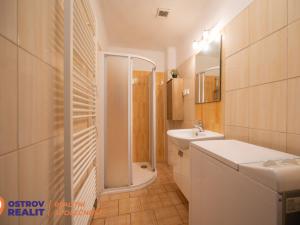 Prodej vícegeneračního domu, Lutín, Na Záhumení, 130 m2