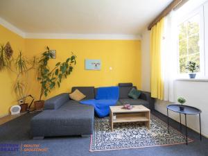 Prodej vícegeneračního domu, Lutín, Na Záhumení, 130 m2