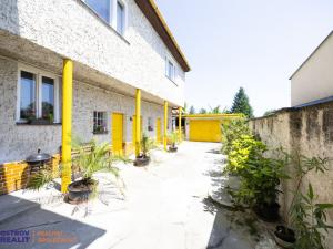 Prodej vícegeneračního domu, Lutín, Na Záhumení, 130 m2