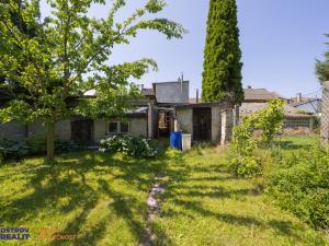 Prodej vícegeneračního domu, Lutín, Na Záhumení, 130 m2
