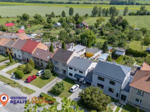 Prodej vícegeneračního domu, Lutín, Na Záhumení, 130 m2