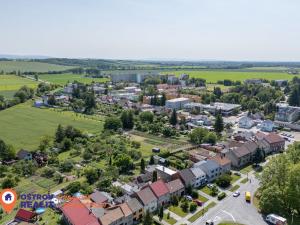 Prodej vícegeneračního domu, Lutín, Na Záhumení, 130 m2