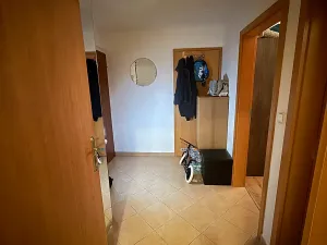 Pronájem bytu 2+kk, Praha - Prosek, Zubrnická, 45 m2