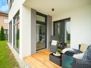 Prodej rodinného domu, České Budějovice, V Březinách, 163 m2