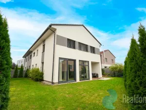 Prodej rodinného domu, České Budějovice, V Březinách, 163 m2