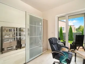 Prodej rodinného domu, České Budějovice, V Březinách, 163 m2