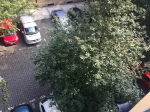 Prodej bytu 3+kk, Praha - Bubeneč, Národní obrany, 50 m2