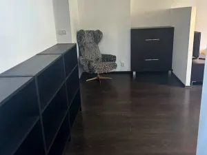 Prodej bytu 2+kk, Praha - Bubeneč, Národní obrany, 50 m2