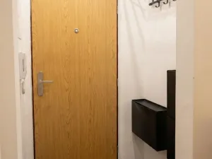 Prodej bytu 2+kk, Praha - Bubeneč, Národní obrany, 50 m2