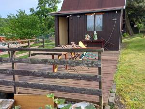 Prodej chaty, Orlová - Lazy, V Zimném dole, 20 m2