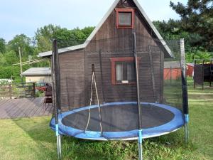 Prodej chaty, Orlová - Lazy, V Zimném dole, 20 m2
