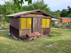 Prodej chaty, Orlová - Lazy, V Zimném dole, 20 m2