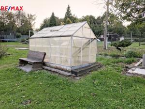 Prodej chaty, Orlová - Lazy, V Zimném dole, 20 m2