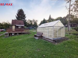 Prodej chaty, Orlová - Lazy, V Zimném dole, 20 m2