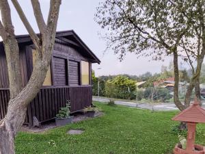 Prodej chaty, Orlová - Lazy, V Zimném dole, 20 m2