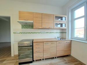 Prodej bytu 2+kk, Teplice, Masarykova třída, 50 m2