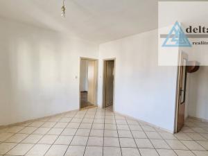 Pronájem bytu 2+1, Šumperk, Hlavní třída, 60 m2