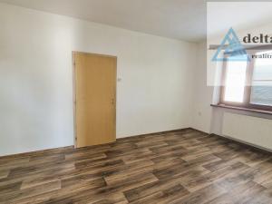 Pronájem bytu 2+1, Šumperk, Hlavní třída, 60 m2