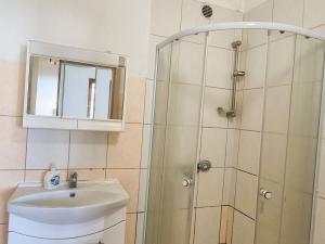 Pronájem bytu 2+1, Šumperk, Hlavní třída, 60 m2