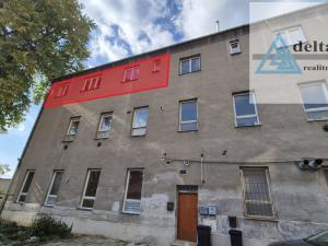 Pronájem bytu 2+1, Šumperk, Hlavní třída, 60 m2