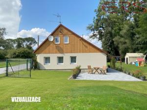 Prodej rodinného domu, Raspenava, 143 m2