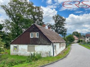 Prodej rodinného domu, Raspenava, 143 m2