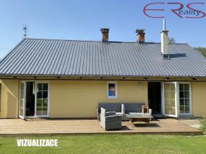 Prodej rodinného domu, Raspenava, 143 m2