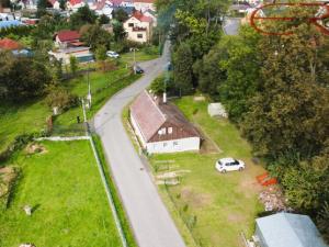 Prodej rodinného domu, Raspenava, 143 m2