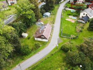 Prodej rodinného domu, Raspenava, 143 m2