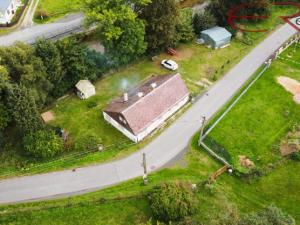 Prodej rodinného domu, Raspenava, 143 m2