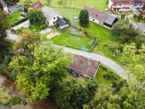 Prodej rodinného domu, Raspenava, 143 m2