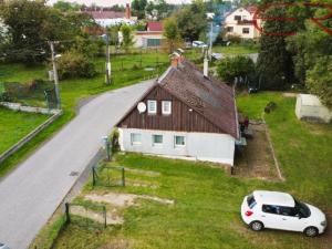 Prodej rodinného domu, Raspenava, 143 m2