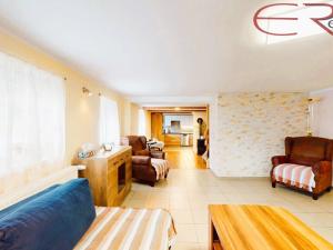 Prodej rodinného domu, Raspenava, 143 m2