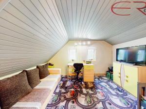 Prodej rodinného domu, Raspenava, 143 m2