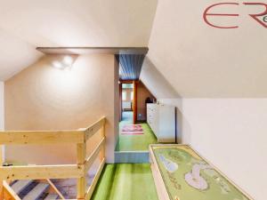 Prodej rodinného domu, Raspenava, 143 m2