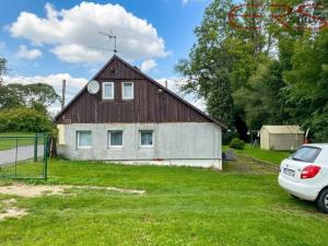 Prodej rodinného domu, Raspenava, 143 m2