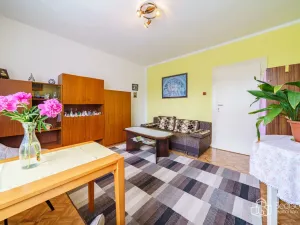 Prodej bytu 3+1, Svatava, Podlesí, 69 m2