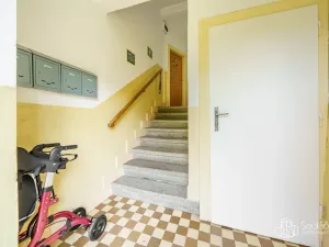 Prodej bytu 3+1, Svatava, Podlesí, 69 m2