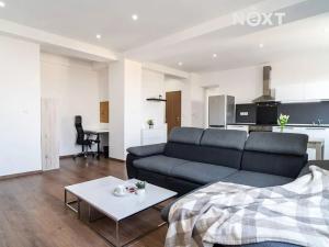 Pronájem bytu 2+kk, Ostrava, Čs. exilu, 55 m2