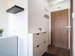 Pronájem bytu 2+kk, Ostrava, Čs. exilu, 55 m2