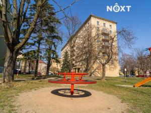Pronájem bytu 2+kk, Ostrava, Čs. exilu, 55 m2